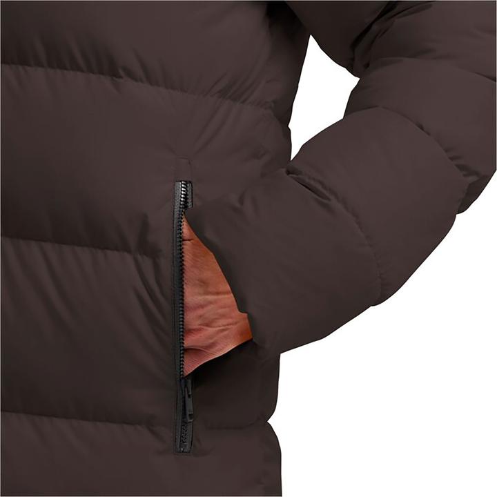Produktbild Jack Wolfskin Frozen Palace Coat W