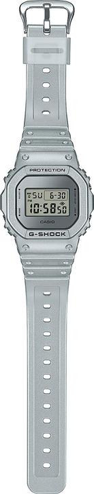 Actual product image G-Shock DW-5600FF-8ER (Chronograph, 43 mm)