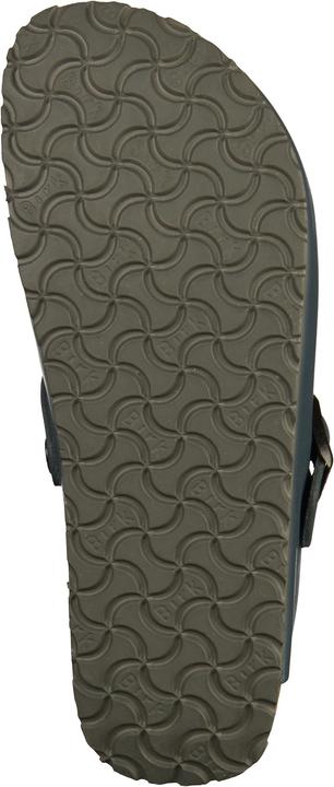 Immagine prodotto Birkenstock Boston ESD in pelle naturale stretta