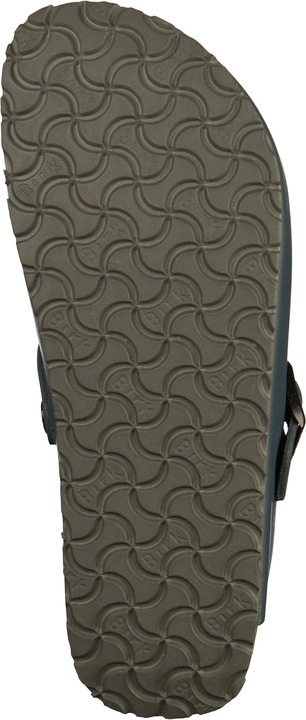 Produktbild Birkenstock Boston ESD Naturleder Schmal (39)