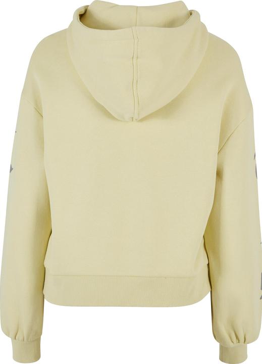 Produktbild Thug Life Caution Hoody - 69379 (XL)