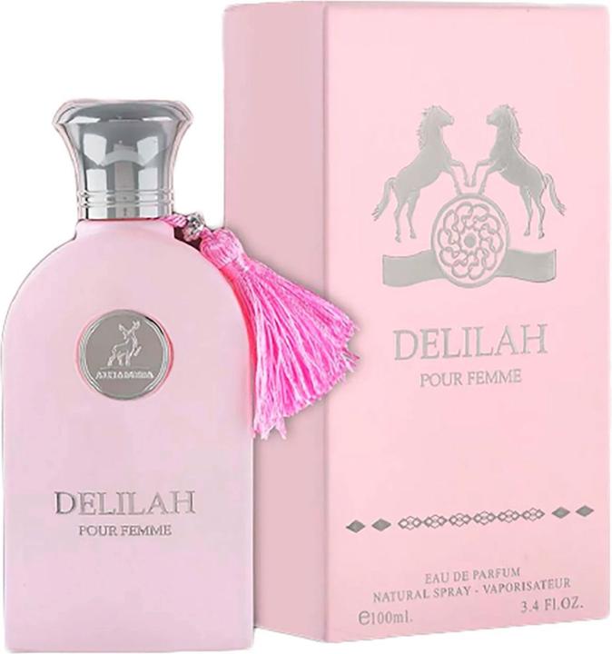 Maison Alhambra Delilah (Eau de Parfum, 100 ml)
