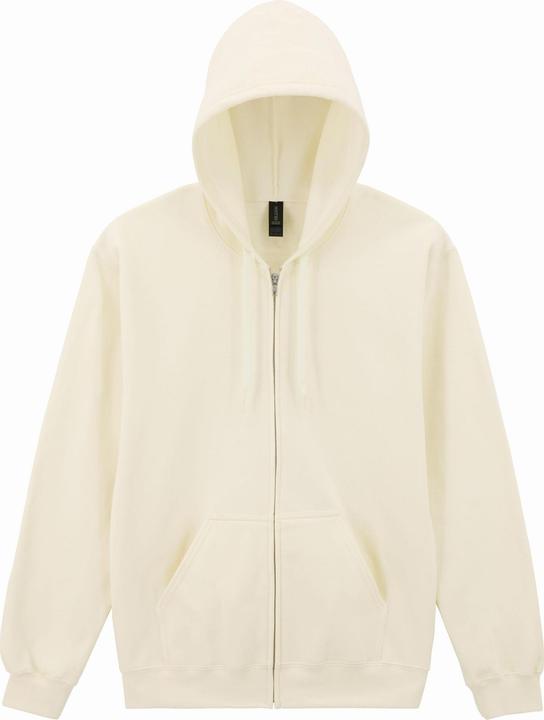 Image du produit Gildan - Veste à capuche SOFTSTYLE - Adulte (S)