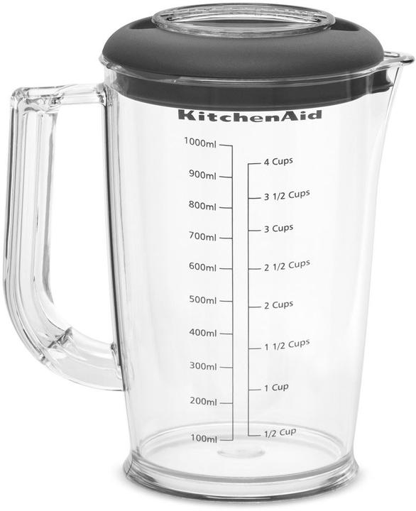 Productafbeelding KitchenAid 5KHBV83EER