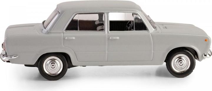 Produktbild Papo PRL Fiat 125p-Kollektion, grau
