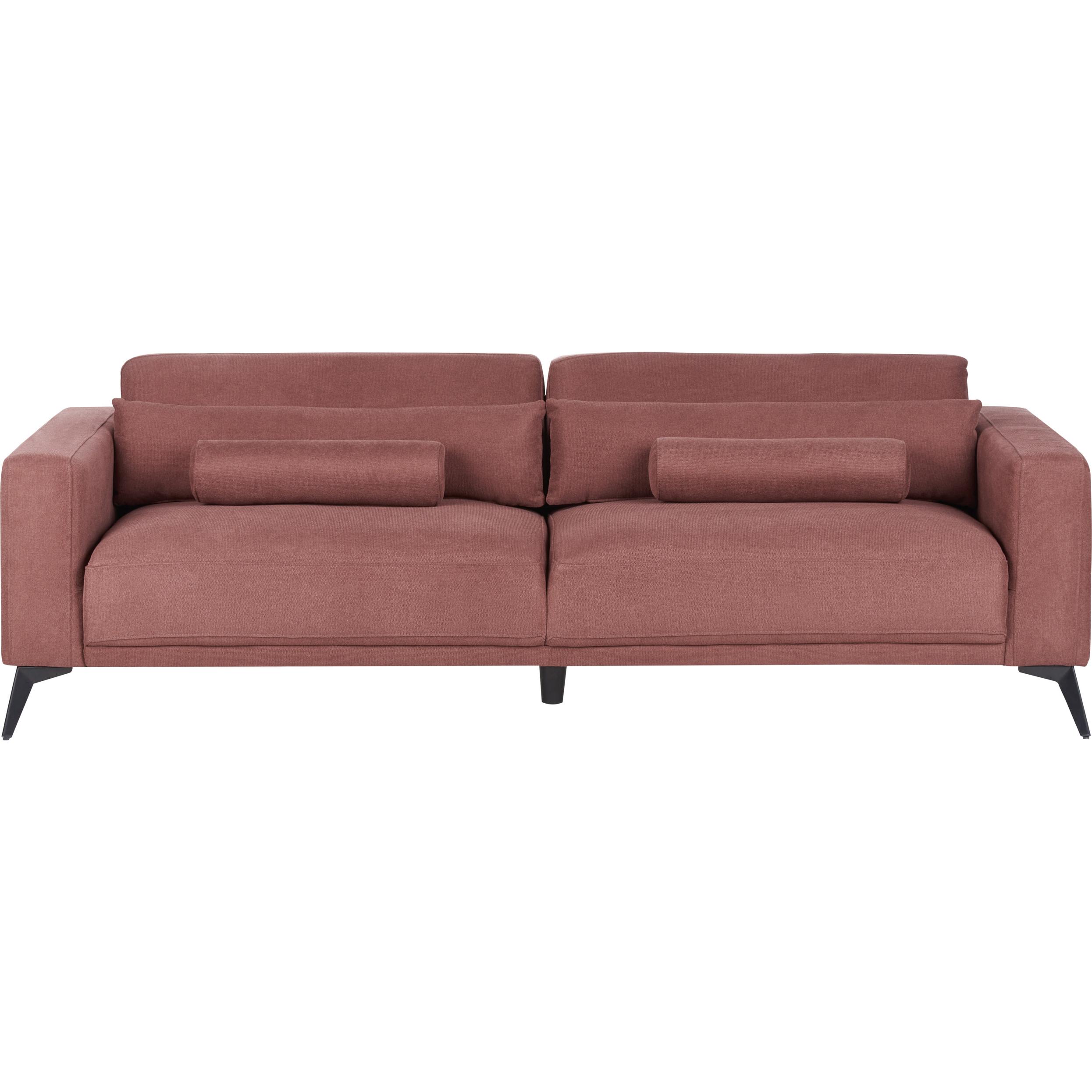 Thumbnail - Beliani, Sofa, Ange (3-Sitzer)