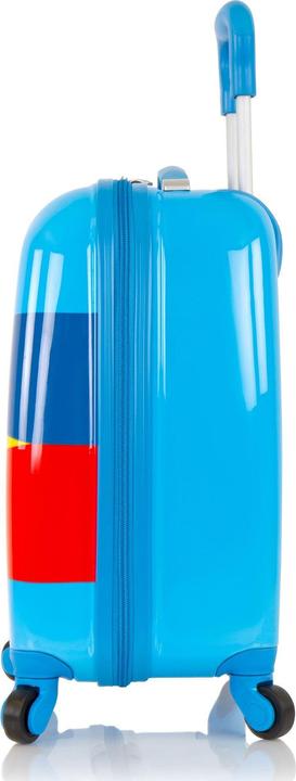 Produktbild Heys Nickelodeon Kids Spinner Paw Patrol -lasten matkalaukku, sininen (25 l)