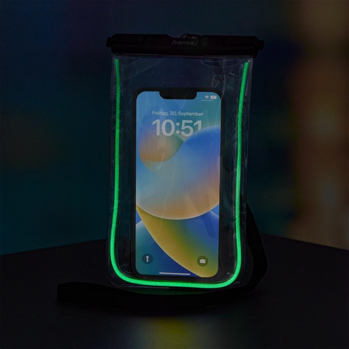 Immagine prodotto Hama Sport più belli (Universale)