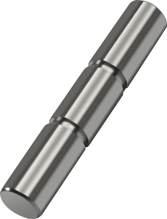 Actual product image Mini Motor Federhalter Faltachse Ersatzteil