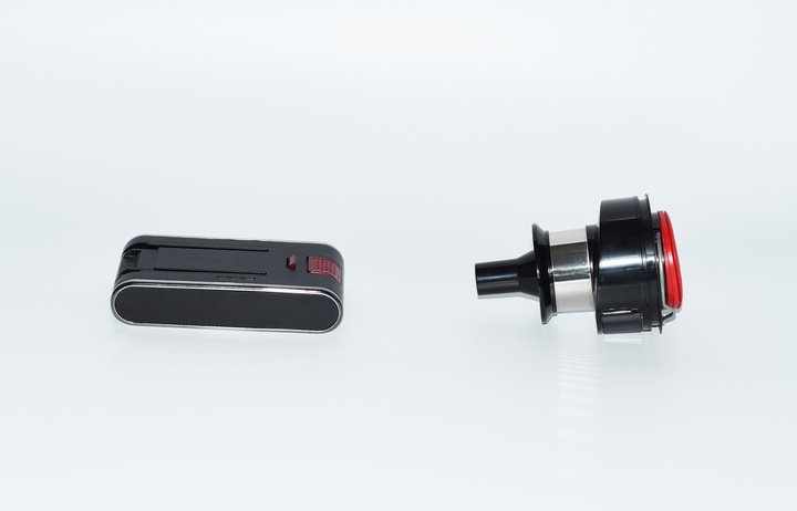 Produktbild Ohmex VVC-2590