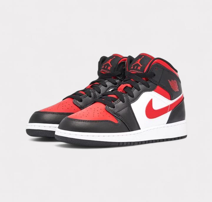 Image du produit Jordan Air 1 Mid (38.5)