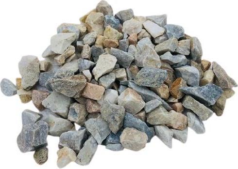 Garden Center DECORATIVE STONES NO6 8-16MM 20KG