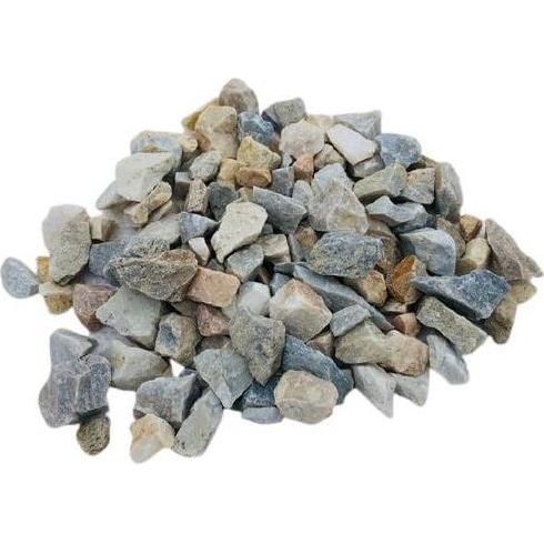 Garden Center, Accessori per piante, DECORATIVE STONES NO6 8-16MM 20KG (1.60 cm)