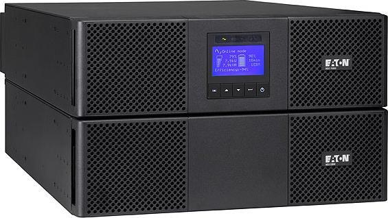 Immagine prodotto Eaton 9SX 5000i (5000 VA, 4500 W, Doppio convertitore online UPS)