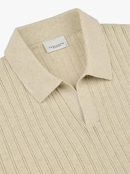 Produktbild Profuomo Poloshirt (L)