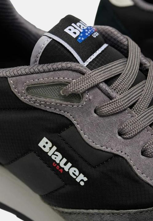 Image du produit Blauer Sneaker RYDER 01 Low-Sneaker (41)