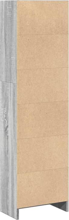 Actual product image vidaXL Claiborn (40 x 24 x 143 cm)