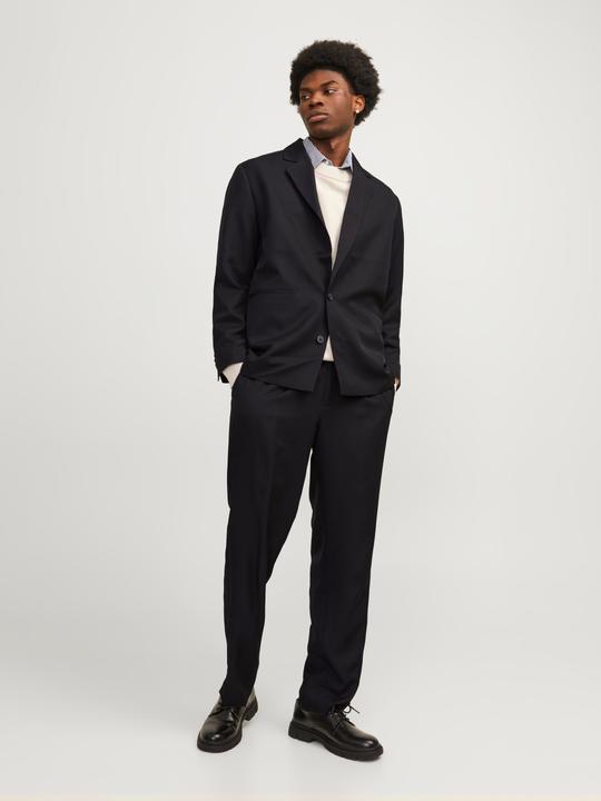 Actual product image Jack & Jones JPRCARTER Relaxed fit suit Single-breasted blazer and trousers (52)