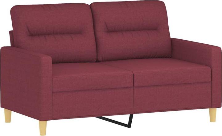 Actual product image vidaXL Sofagarnitur (3-seater)