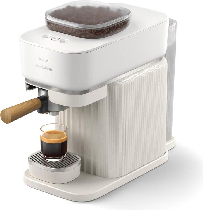 Actual product image Philips Baristina BAR302/20 (BAR302/20)