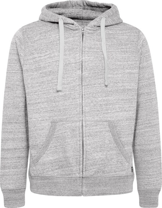 Blend BHBHAlton Zipthrough sweatshirt 20706981