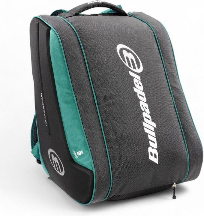 Immagine prodotto Bullpadel Hack Padeltasche Petrol