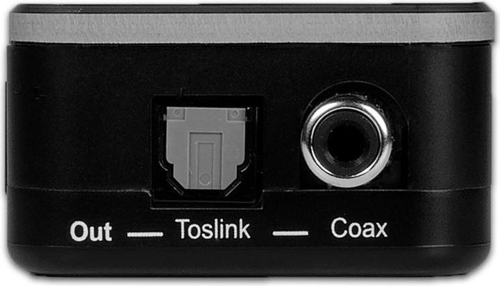 Produktbild CYP AU-D2 - Zwei-Wege Digital Coax - Optical Converter (Digital -> Digital)