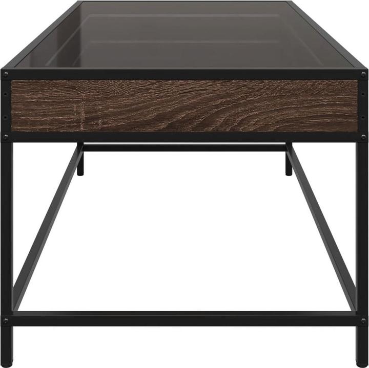 Image du produit vidaXL Couchtisch