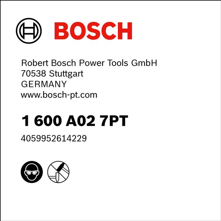 Actual product image Bosch Home & Garden Easy tool set 14-piece (14 pieces)