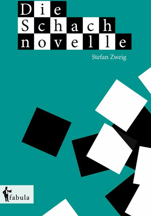 Produktbild Die Schachnovelle