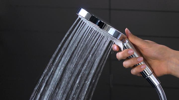 Image du produit hansgrohe Raindance Select S 120 (3 Types de jets, 15 l/min)