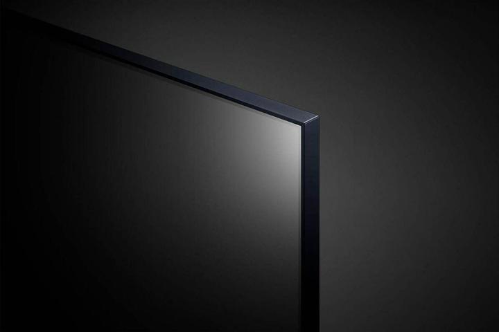 Produktbild LG 65NANO81T3A (65", NANO81, Nano-Cell, 4K, 2024)