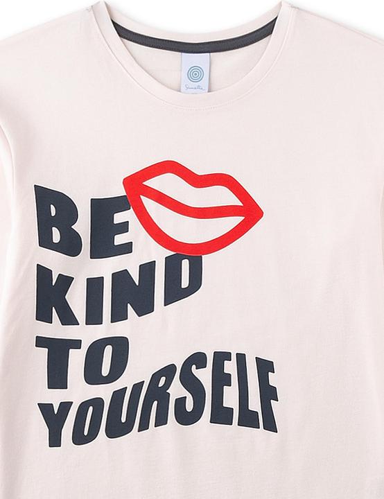 Produktbild Sanetta Schlafanzug Lippe (164)