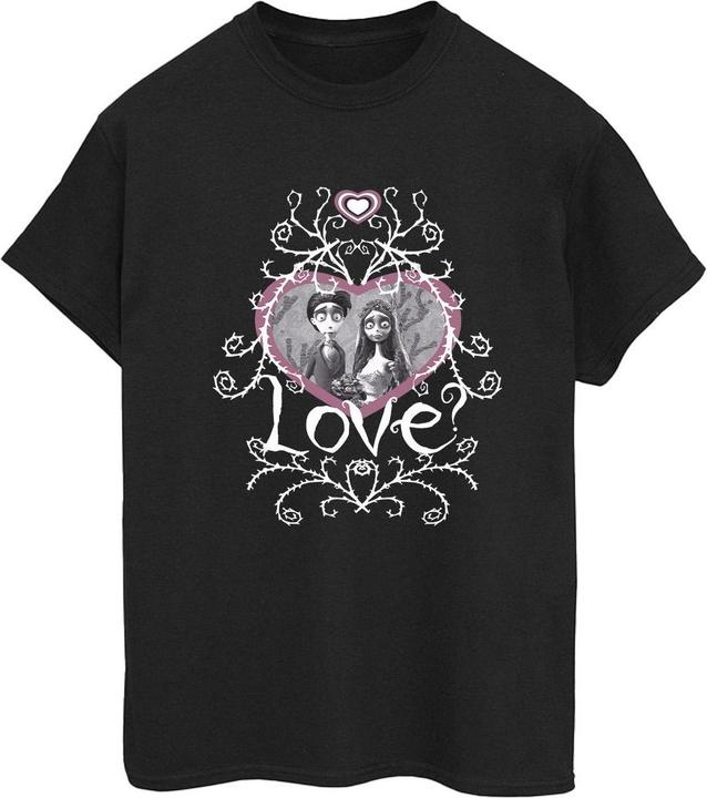 Produktbild Corpse Bride Love TShirt (3XL)