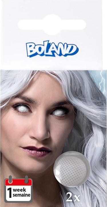 Produktbild Boland Nebel (Weiss)