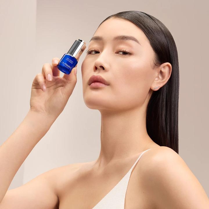 Image du produit La Prairie Caviar de peau (Gel pour le soin des yeux, 15 ml)