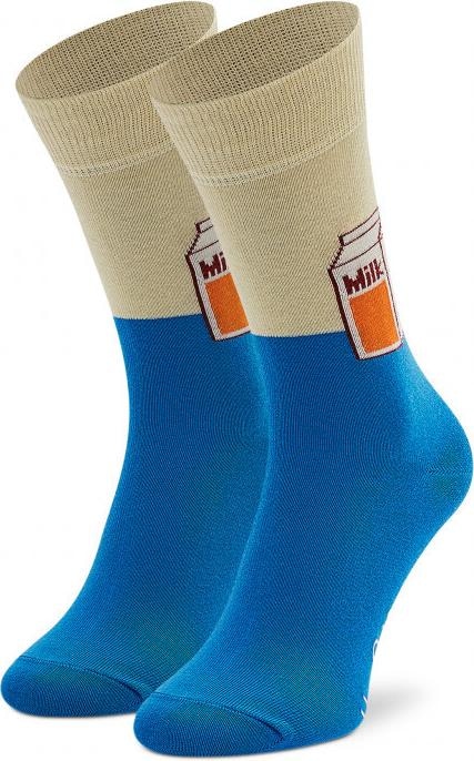 Image du produit Happy Socks Lait (Une unité par pack, 36 - 40)