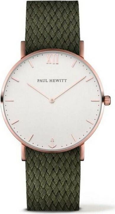 Produktbild Paul Hewitt Sailor Line (Analoguhr, 39 mm)