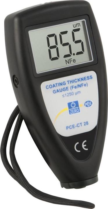 Produktbild PCE Instruments Dickenmessgerät