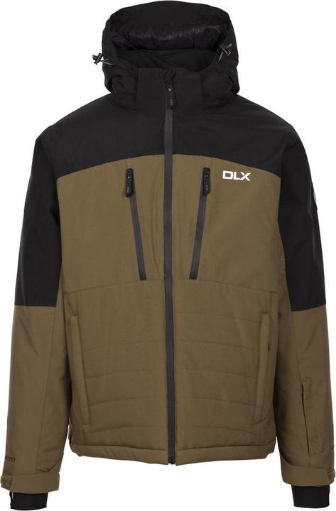 Trespass DLX NIXON Herren Ski-Jacke