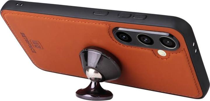 Produktbild Cover-Discount Galaxy S24 FE - Teilbare Brieftasche 2-in-1 Handyhülle (Samsung Galaxy S24 FE)