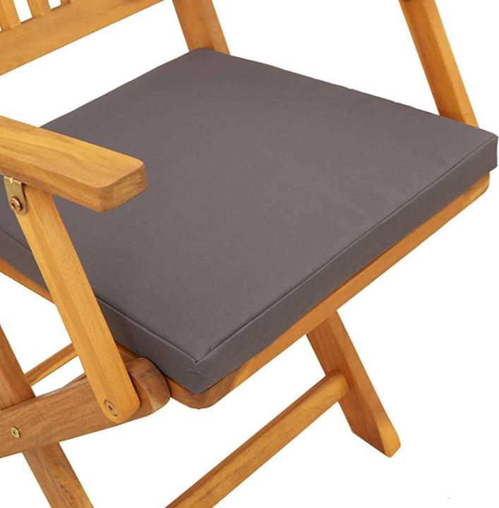 Produktbild vidaXL Outdoor-Sitzplätze