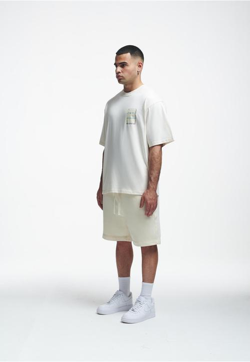 Produktbild 2Y Studios 2Y Good Vibes Only Oversize Tee - 119055 (XL)