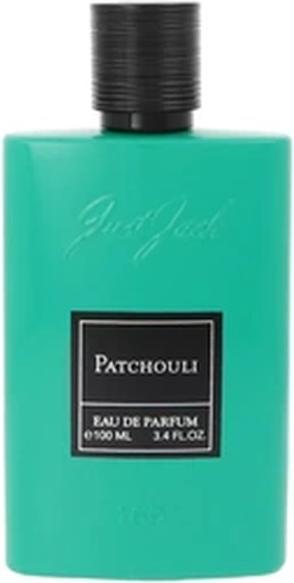 Actual product image Just Jack Patchouli (Eau de parfum, 100 ml)