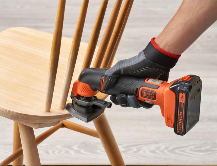Produktbild Black & Decker BDCOS18N-XJ