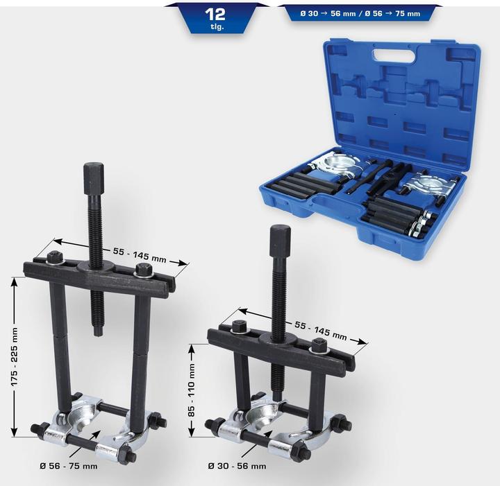 Image du produit Brilliant Tools BT631100