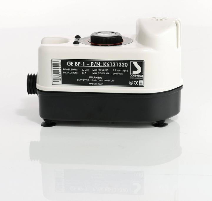 Produktbild Airboard Electrical Pump BP12