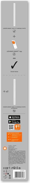 Produktbild Ledvance Smart+ Undercabinet Slim (480 lm)