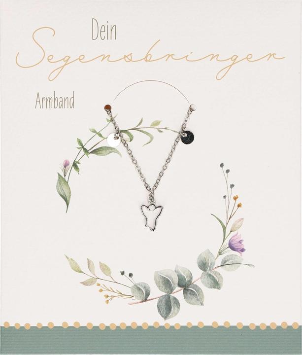 Immagine prodotto Dein Segensbringer (Metallo)