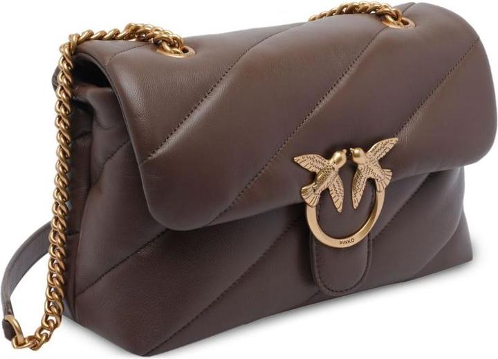 Immagine prodotto Pinko Borse... Marrone E Oro